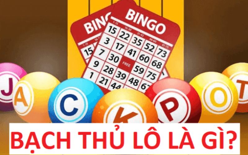 Bạch thủ lô là gì? 