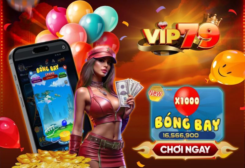 Tổng hợp 3 phương thức rút tiền Vip79 nhanh chóng và tiện lợi