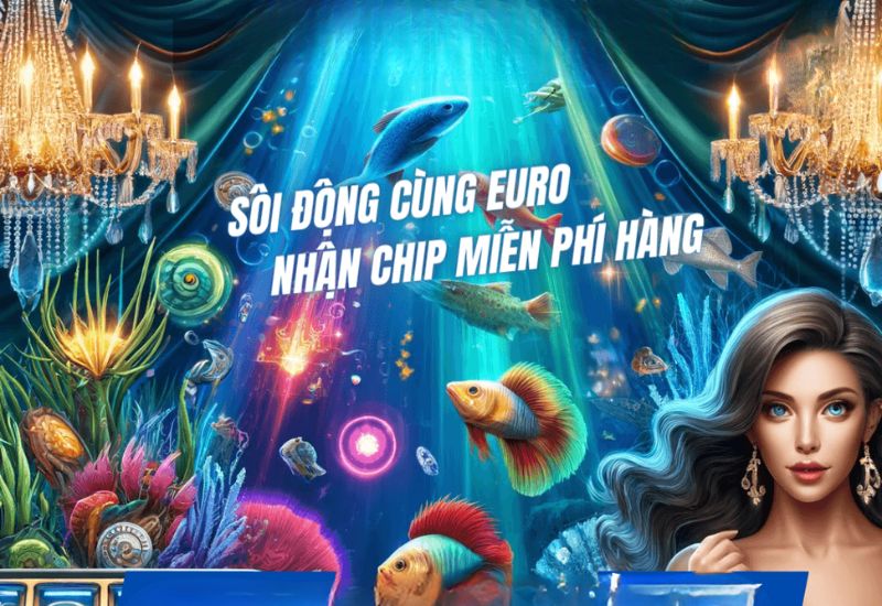 Hướng dẫn cách chơi bắn cá cho tân thủ tại cổng game