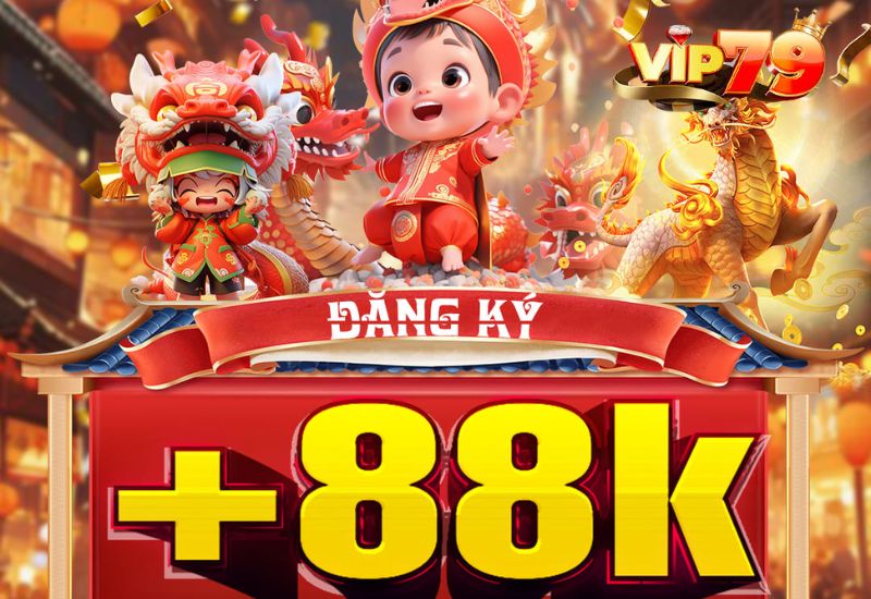 Hướng dẫn chi tiết đăng ký Vip79 cho tân thủ