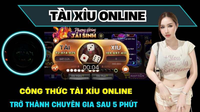 Chiến thuật chơi tài xỉu high risk không thể thua