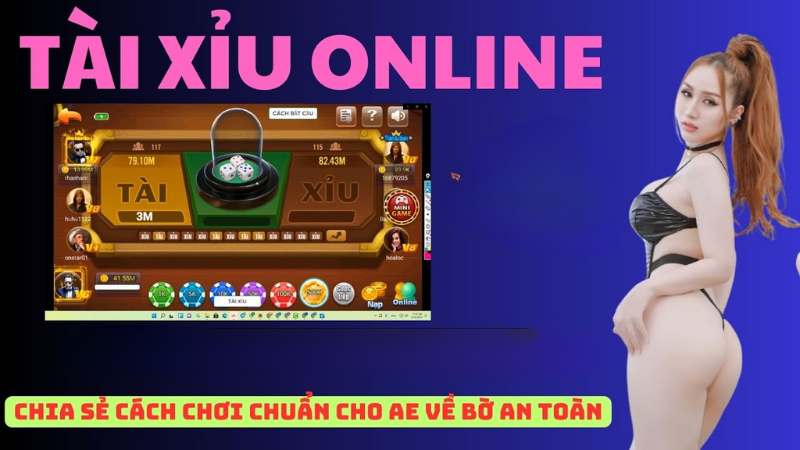 Mẹo chơi tài xỉu theo phương pháp Medium-risk 