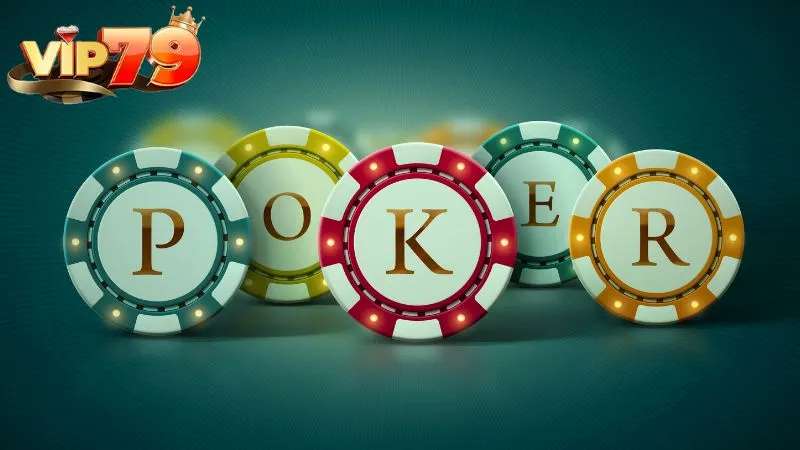 Tìm hiểu những điều cơ bản về game bài Poker